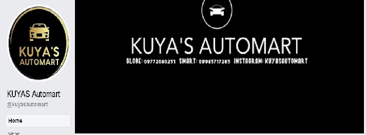 Kuya automart