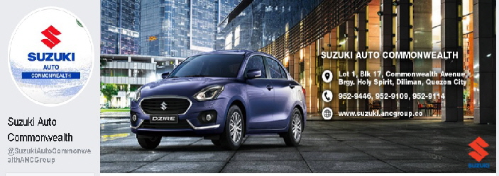 SUZUKI COMMONWEALTH1