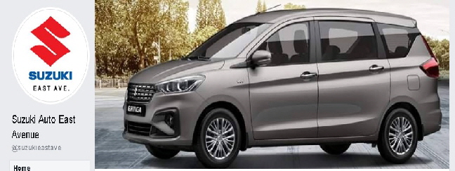 suzuki East Ave2