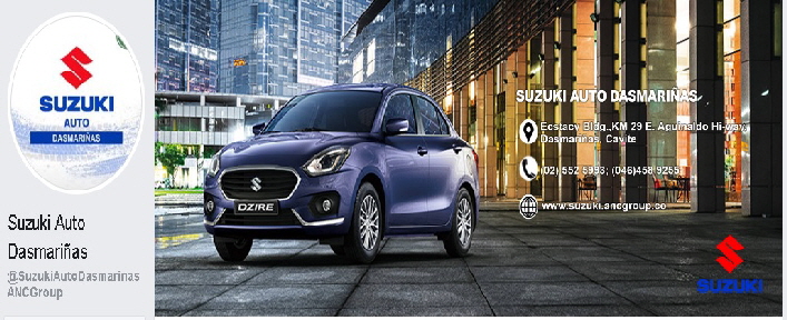 suzuki dasma